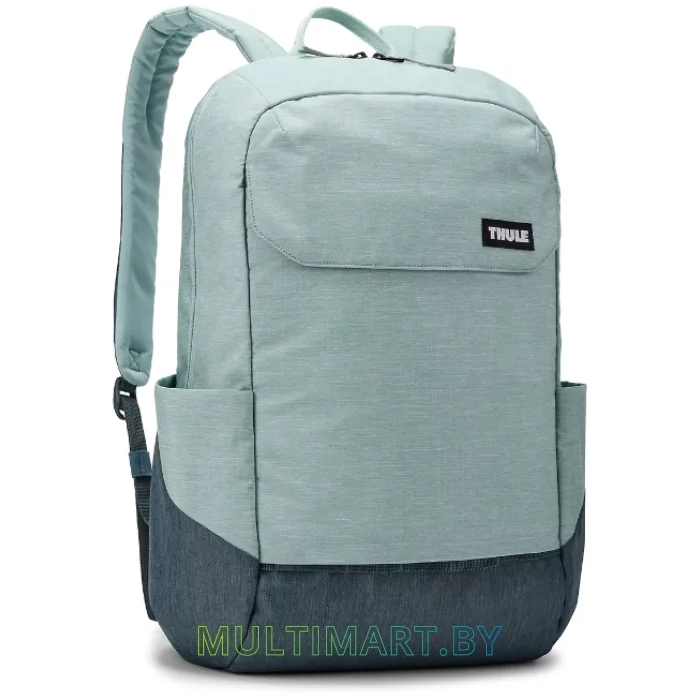 Рюкзак Thule Lithos 20L TLBP216 (бирюзовый)